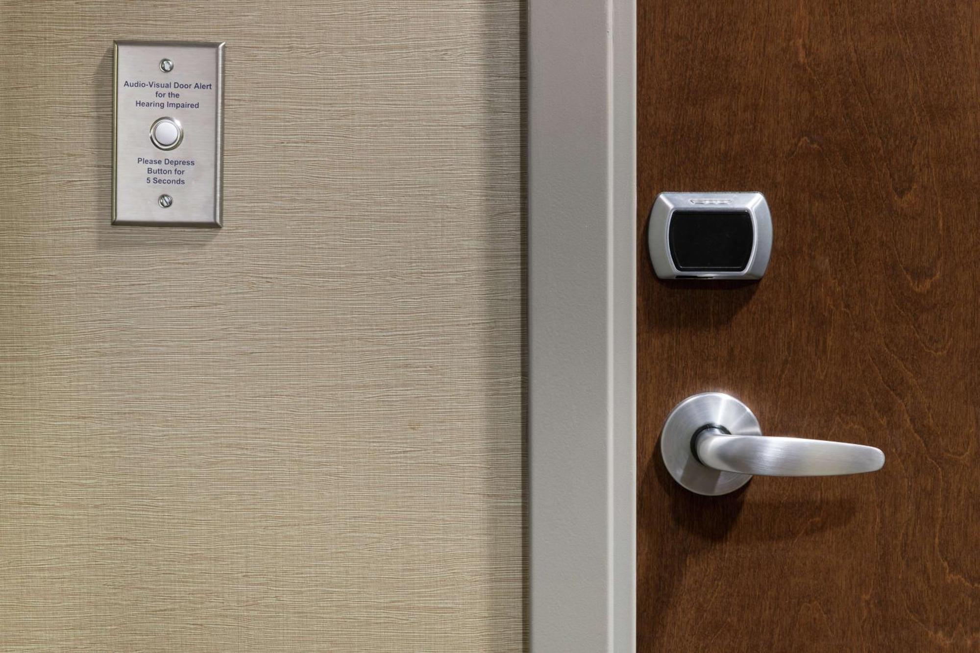 Hampton Inn & Suites By Hilton Atlanta Perimeter Dunwoody Eksteriør billede